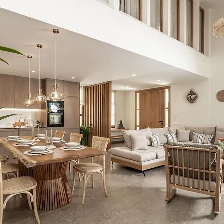 Вилла White Stone Hesperia - Poolside Escape Close To Laganas Литакия