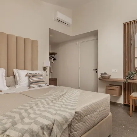 Вилла White Stone Hesperia - Poolside Escape Close To Laganas Литакия