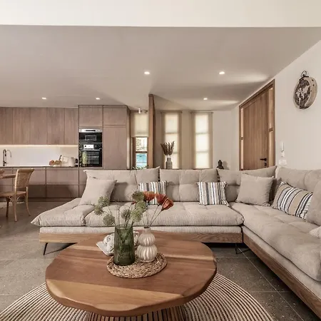 White Stone Hesperia - Poolside Escape Close To Laganas * Литакия