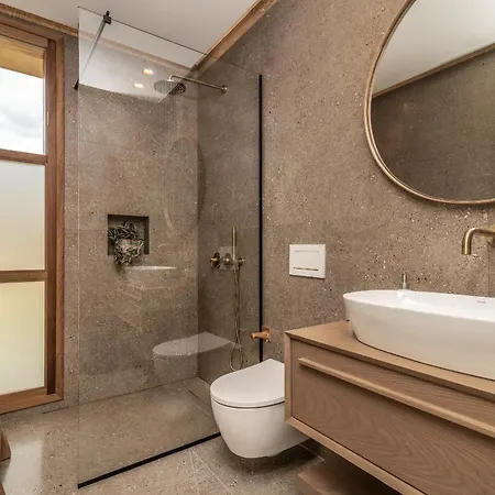 Вилла White Stone Hesperia - Poolside Escape Close To Laganas Литакия