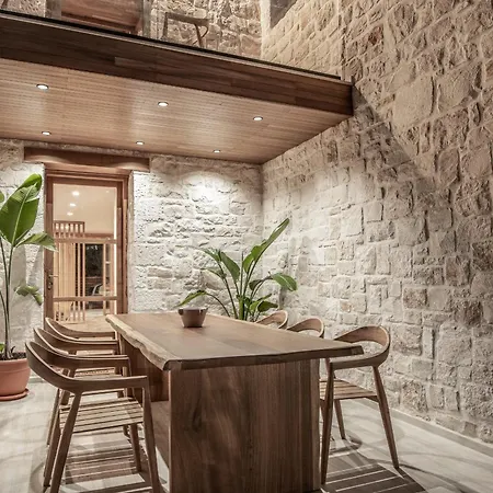 White Stone Hesperia - Poolside Escape Close To Laganas