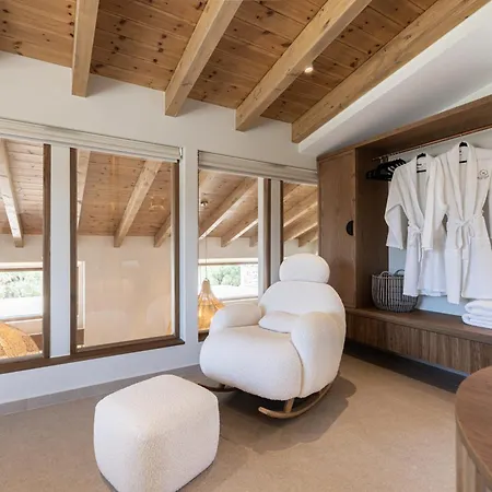 Вилла White Stone Hesperia - Poolside Escape Close To Laganas Литакия