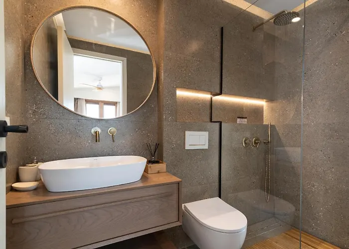 Villa White Stone Hesperia - Poolside Escape Close To Laganas