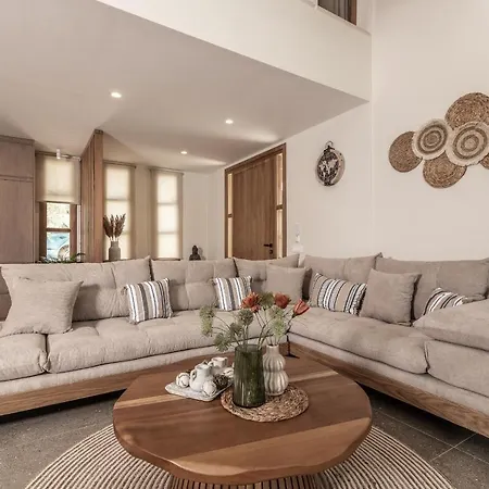 White Stone Hesperia - Poolside Escape Close To Laganas * Литакия