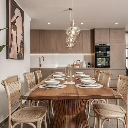 Βίλα White Stone Hesperia - Poolside Escape Close To Laganas *