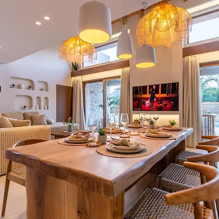 White Stone Hesperia - Poolside Escape Close To Laganas Λιθακιά