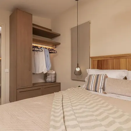 Villa White Stone Hesperia - Poolside Escape Close To Laganas Lithakia (Zakynthos)
