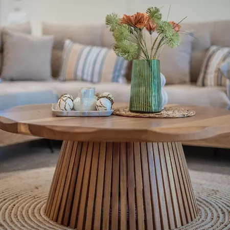 Villa White Stone Hesperia - Poolside Escape Close To Laganas