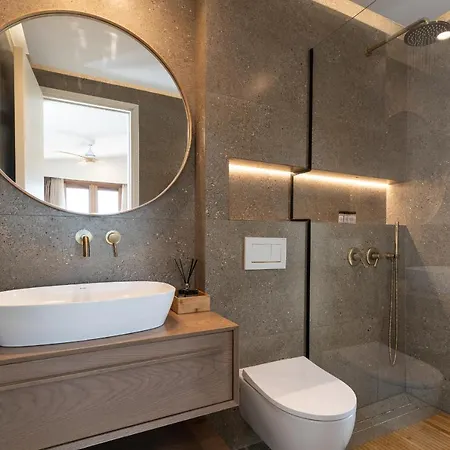 Villa White Stone Hesperia - Poolside Escape Close To Laganas