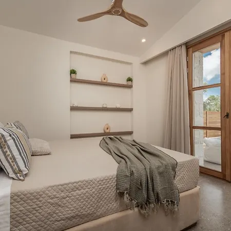 Villa White Stone Hesperia - Poolside Escape Close To Laganas