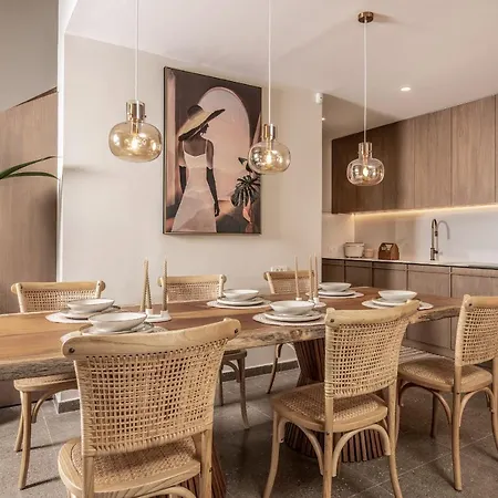 White Stone Hesperia - Poolside Escape Close To Laganas Villa *