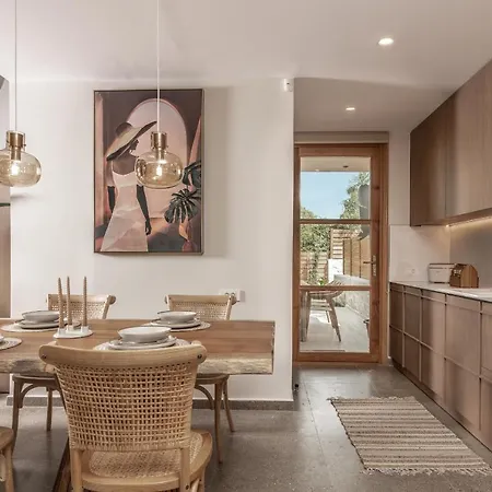 Villa White Stone Hesperia - Poolside Escape Close To Laganas *