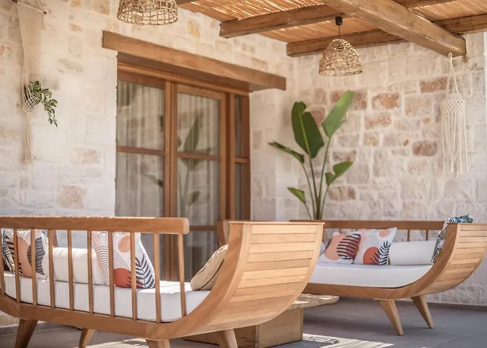 White Stone Hesperia - Poolside Escape Close To Laganas Вилла