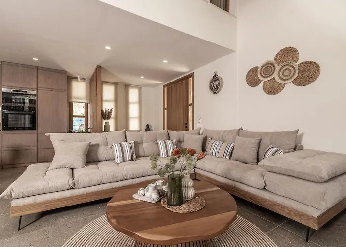 White Stone Hesperia - Poolside Escape Close To Laganas * Литакия