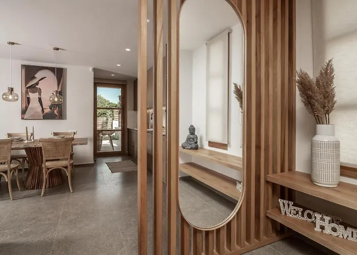 Вилла White Stone Hesperia - Poolside Escape Close To Laganas Литакия