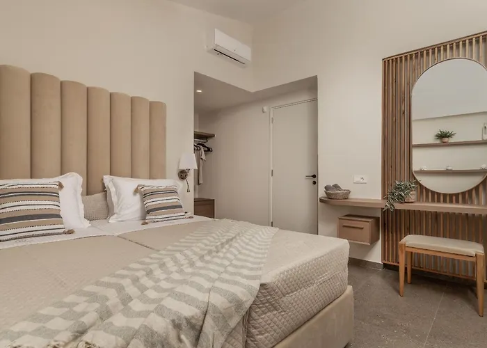 Вилла White Stone Hesperia - Poolside Escape Close To Laganas Литакия