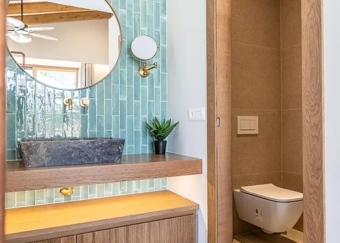 White Stone Hesperia - Poolside Escape Close To Laganas *
