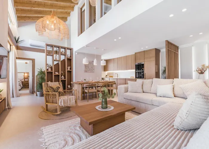 Вилла White Stone Hesperia - Poolside Escape Close To Laganas